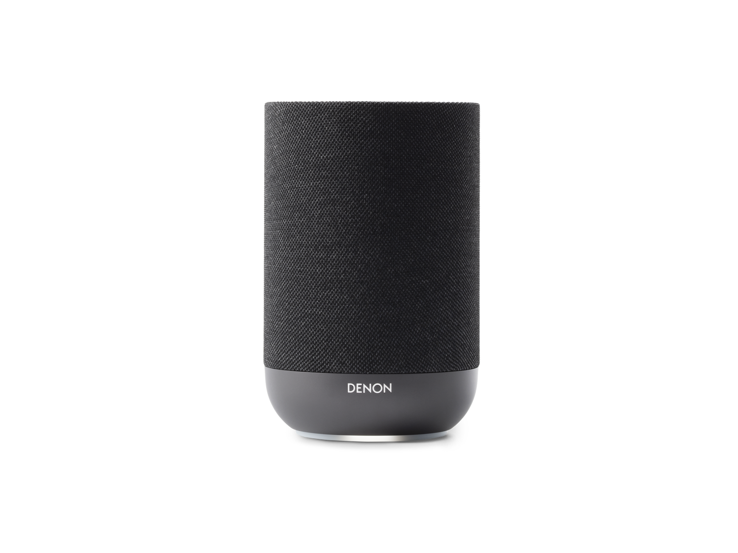 Denon Home 200, Charcoal, dynamic