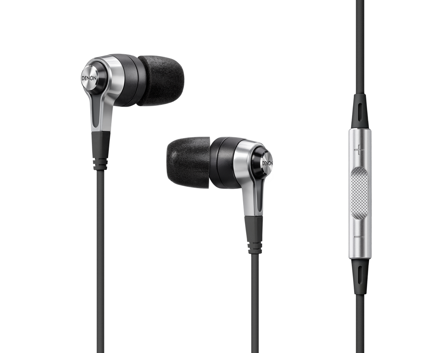 AHC620 - HEADPHONES, Black, dynamic
