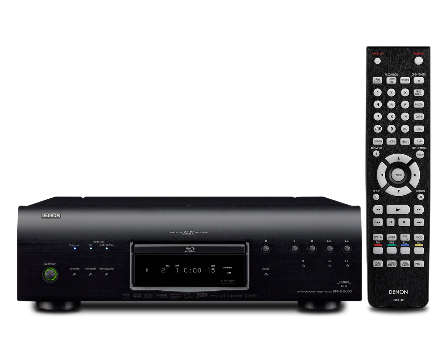 DBP-4010UDCI, , dynamic