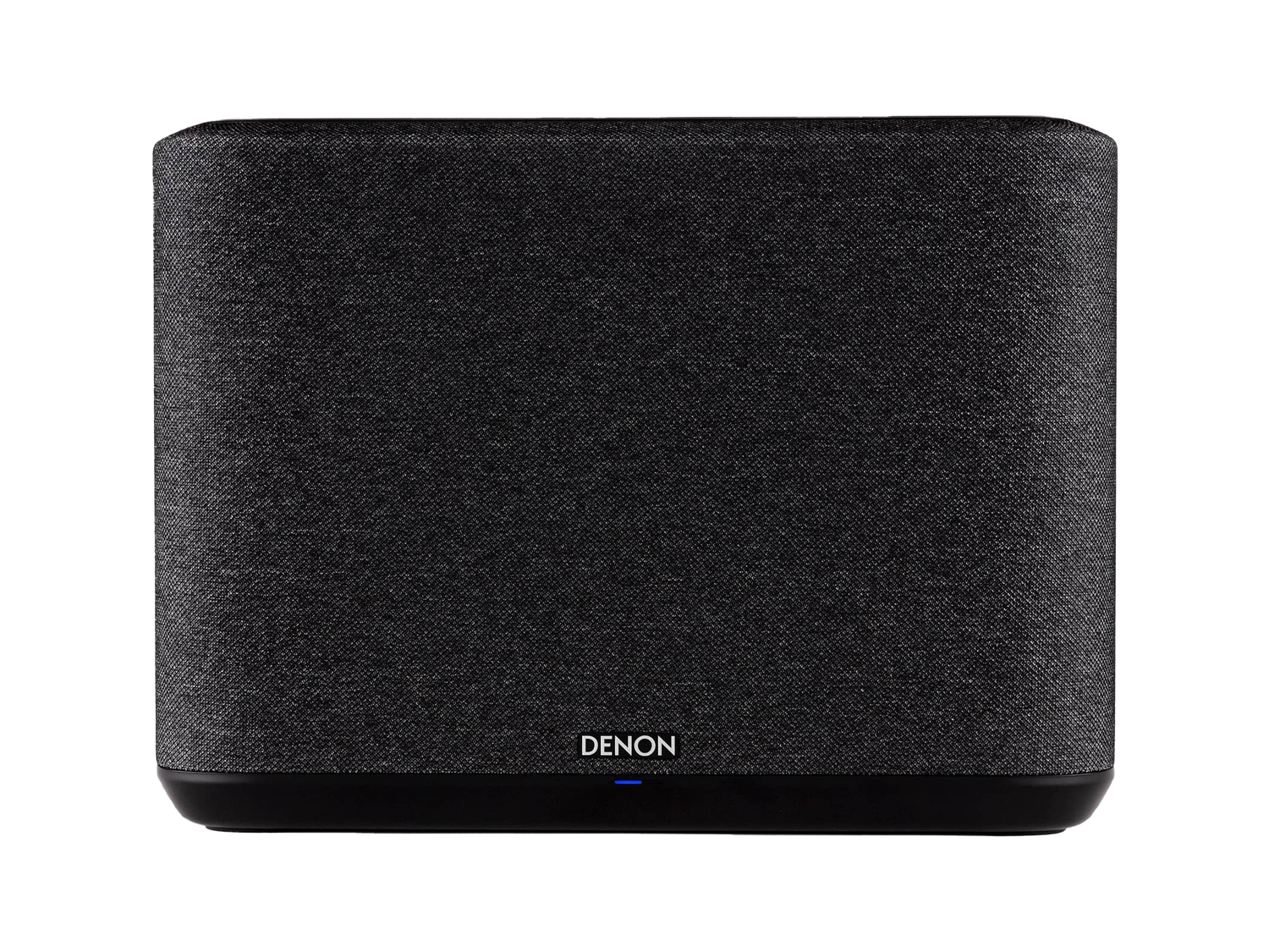Denon Home 250, Black, dynamic