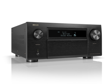 AVC-A10H, , dynamic