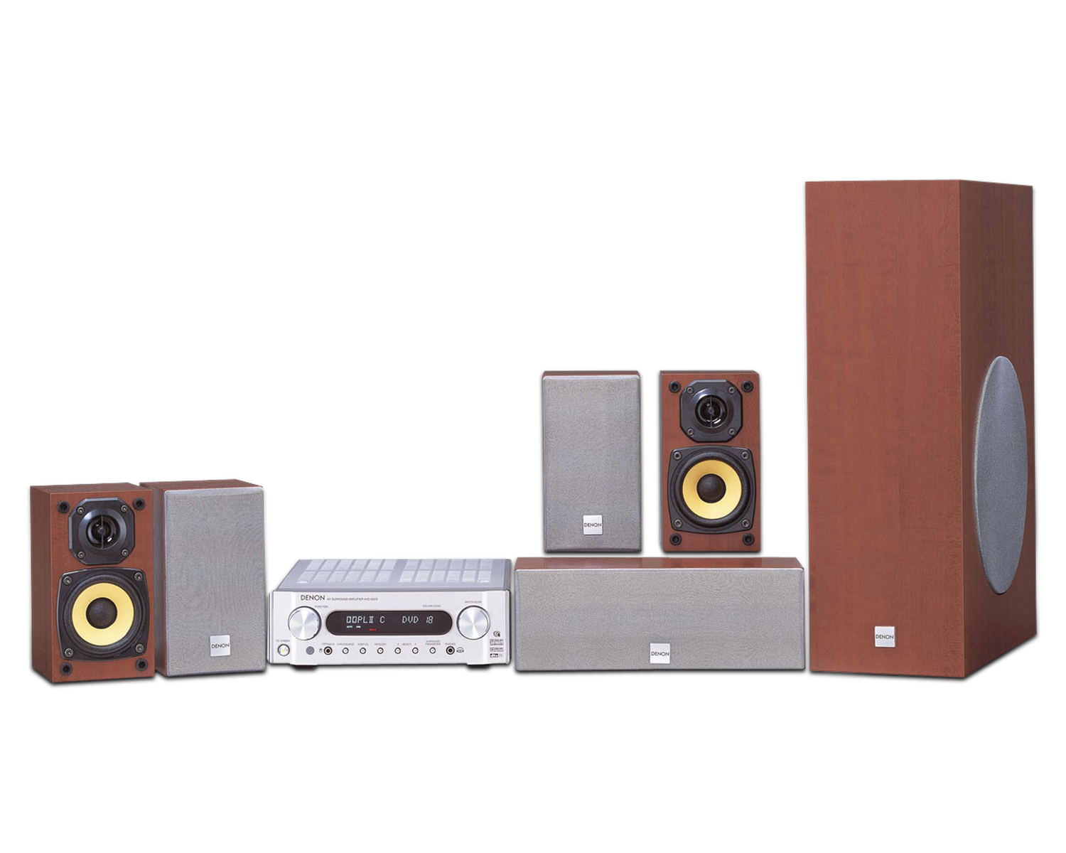 DHT-M370, , dynamic