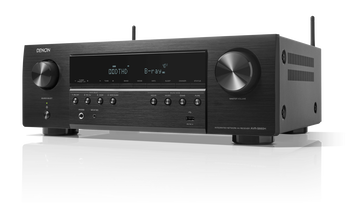 AVR-S660H, , dynamic