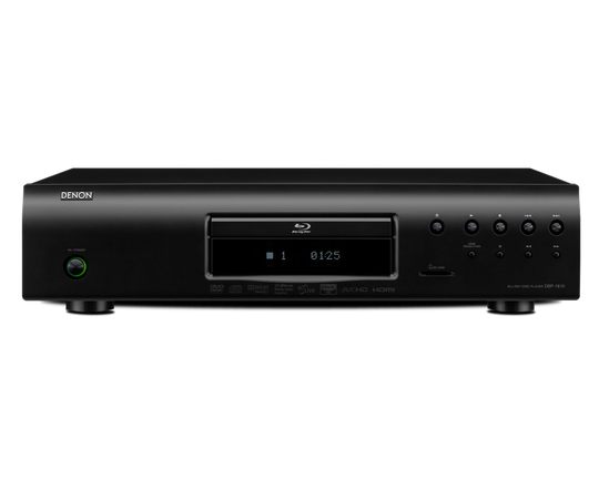DBP-1610, , dynamic