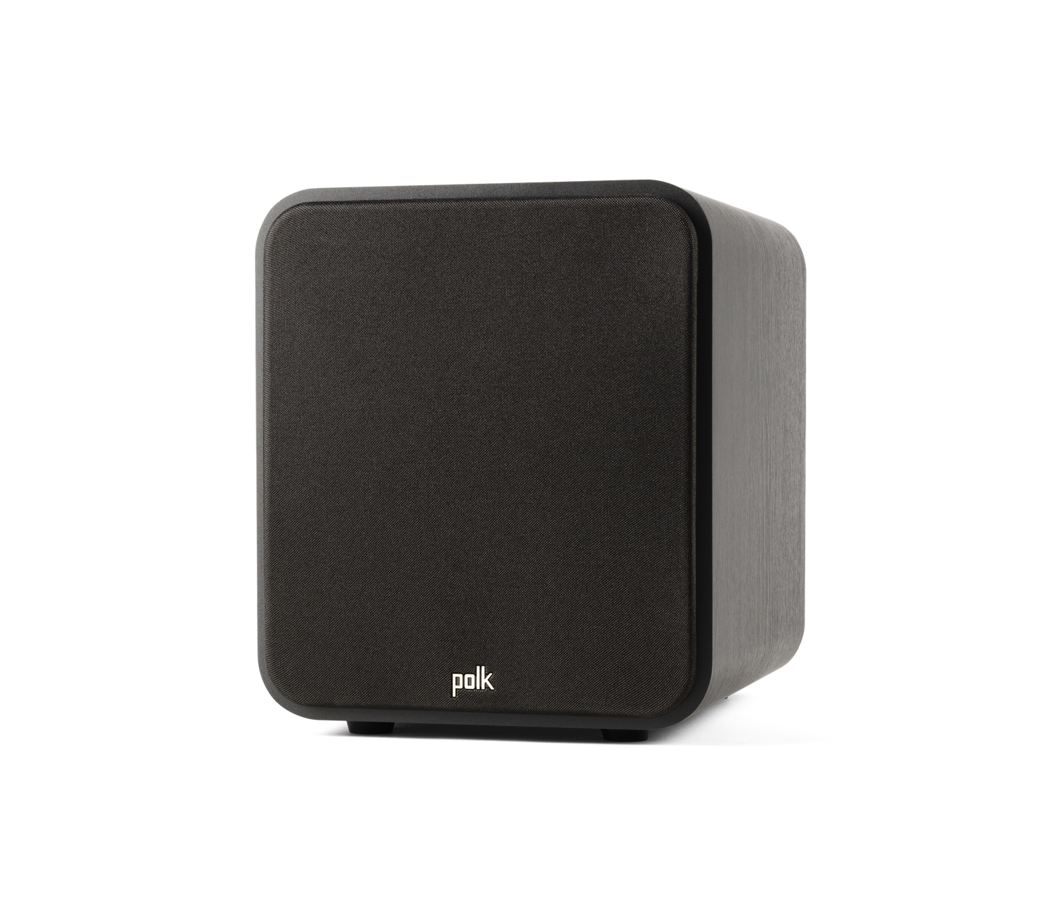 Signature Elite ES8 Subwoofer, Black, dynamic