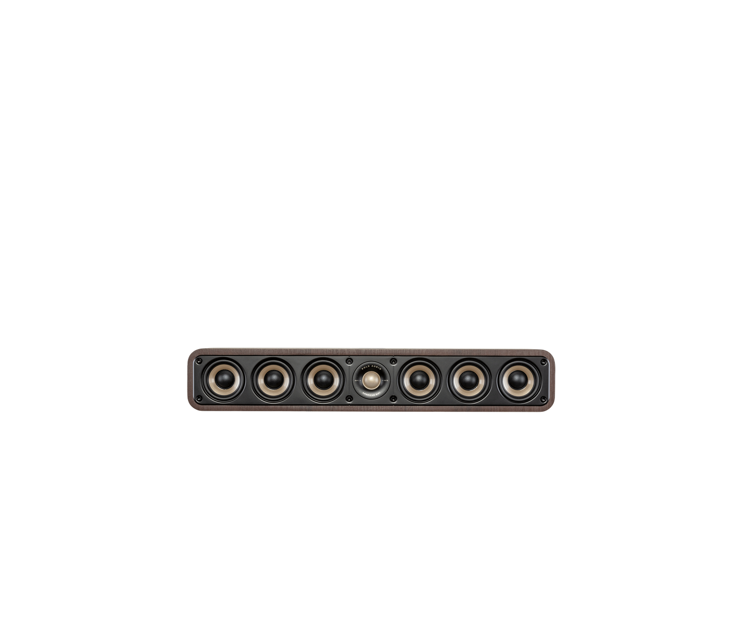 Signature Elite ES35, Brown, dynamic