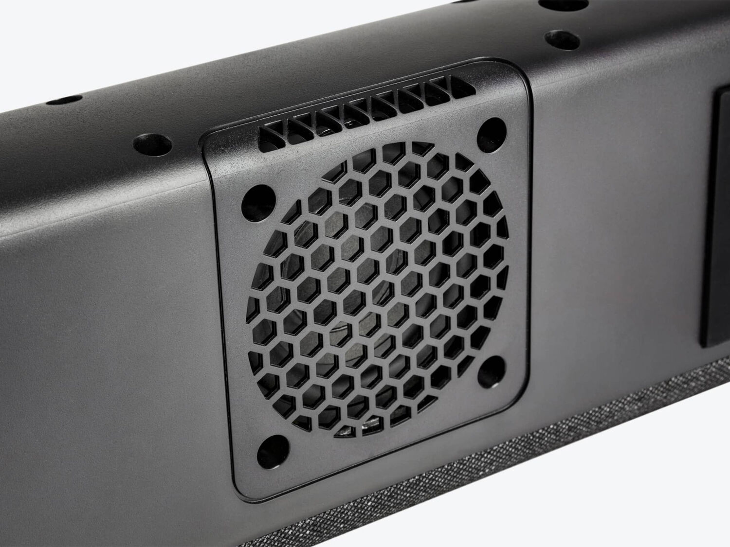 DHT-S217, Black, dynamic