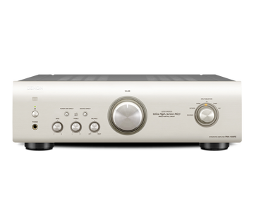 PMA-1500RE, Silver, dynamic
