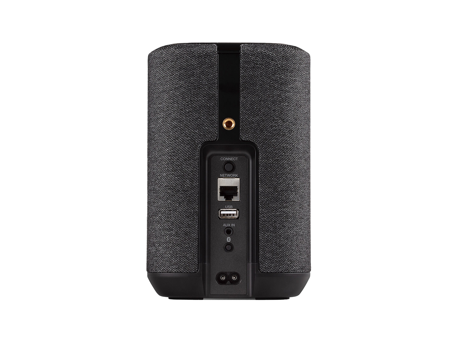Denon Home 150, Black, dynamic