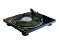DP-450USB, Black, dynamic