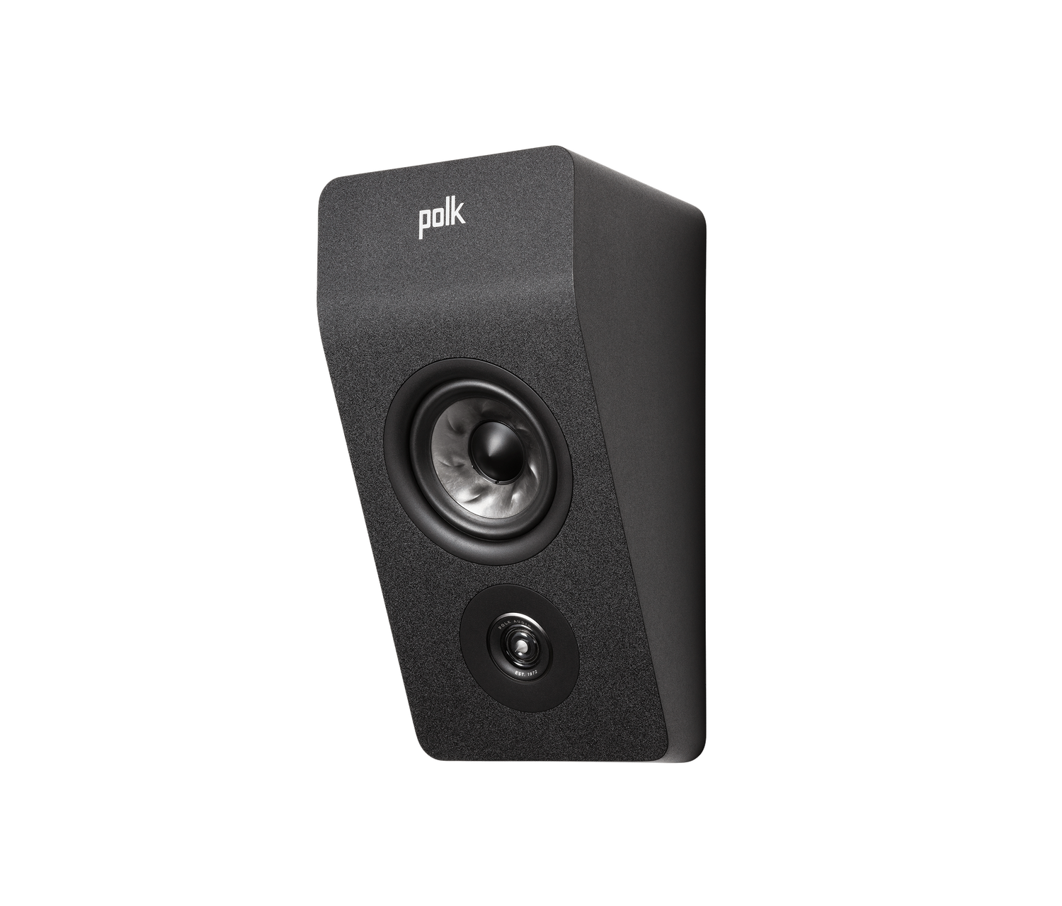 Reserve R900, Black, dynamic