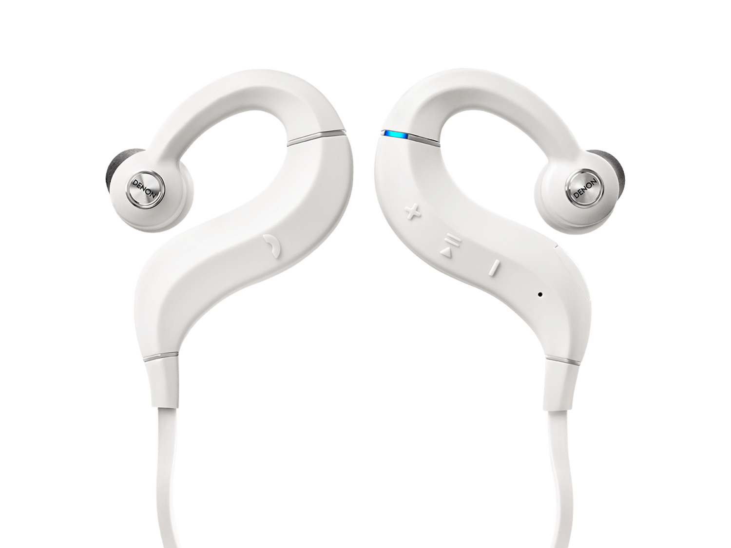 AH-C160W, White, dynamic