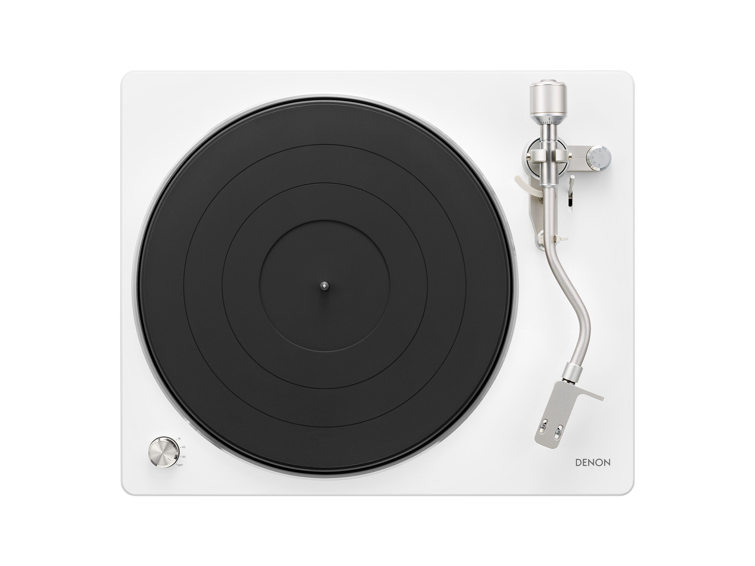 DP-450USB, White, dynamic
