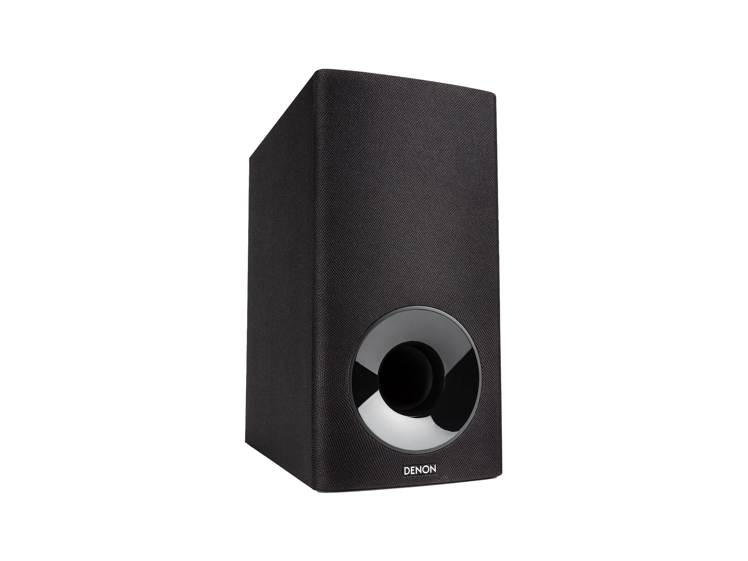 DHT-S316, Black, dynamic