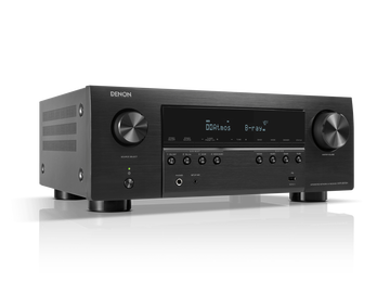 AVR-S970H, , dynamic