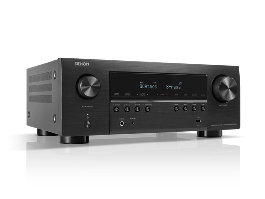 AVR-S970H - Refurbished, , dynamic