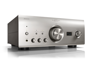 PMA-2500NE, プレミアムシルバー, dynamic