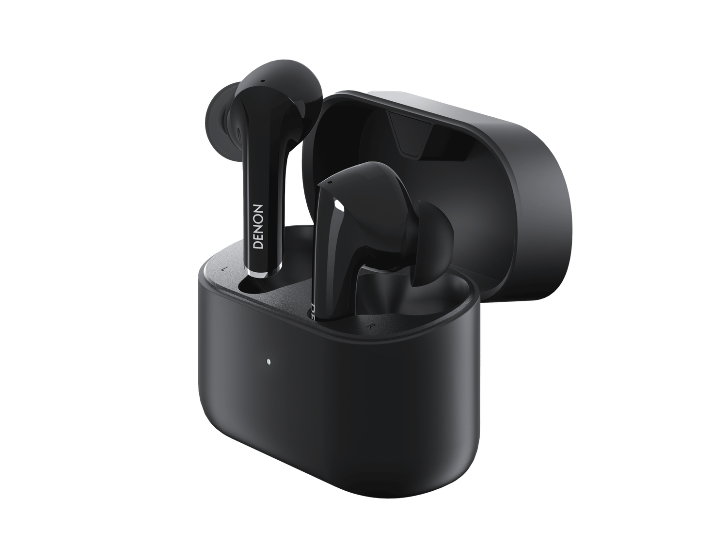 AH-C830NCW, Black, dynamic