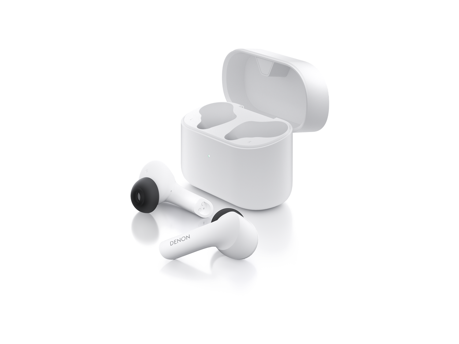AHC-630W, White, dynamic