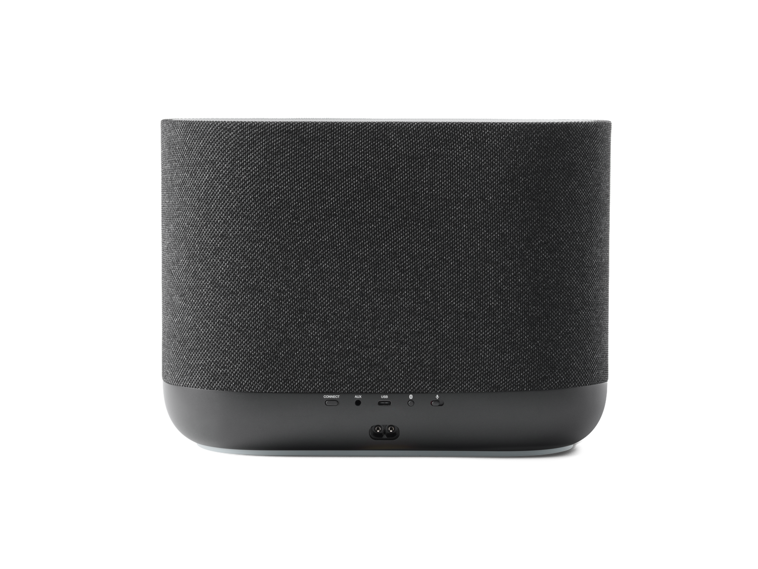 Denon Home 400, Charcoal, dynamic