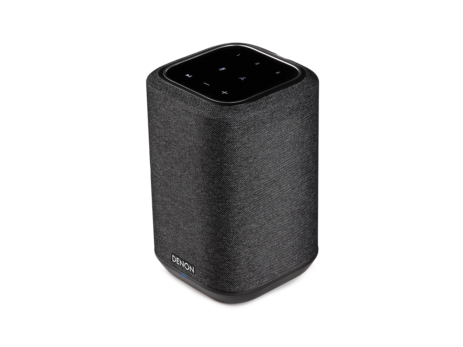 Denon Home 150, Black, dynamic