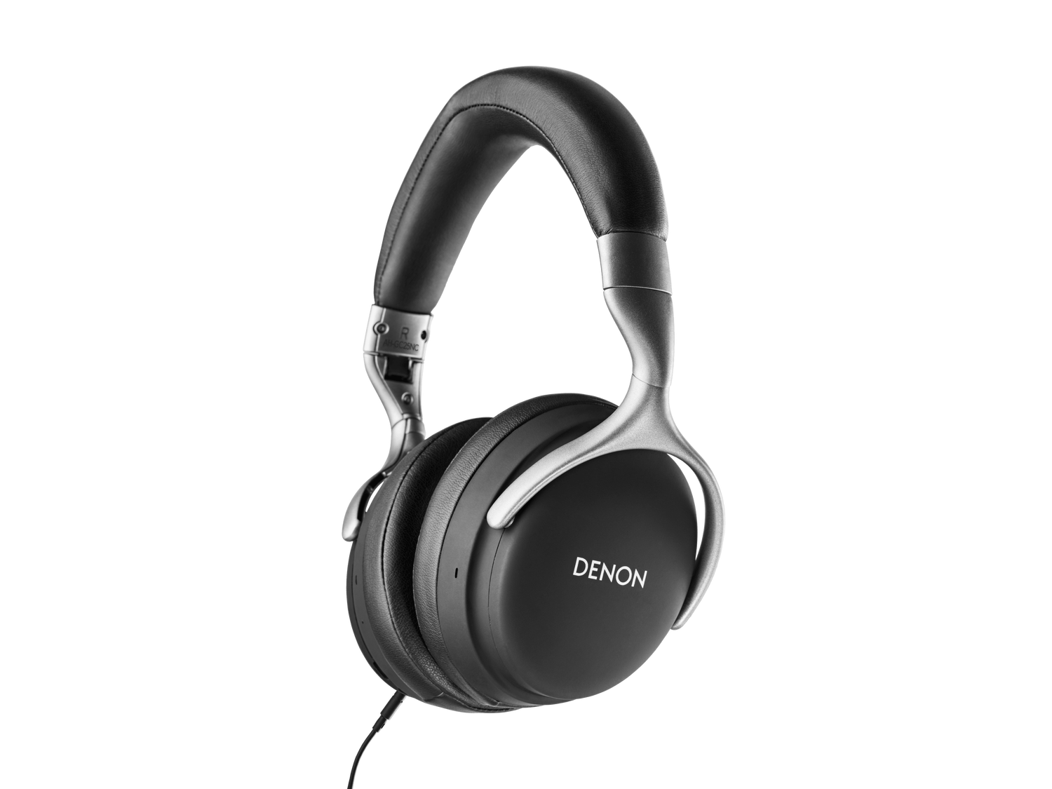 AH-GC25NC, Zwart, dynamic
