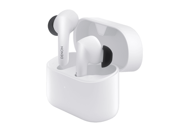 AHC-630W, White, dynamic