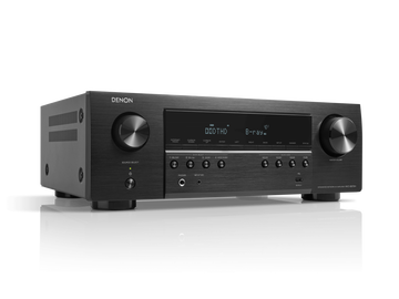 AVC-S670H, , dynamic