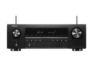 AVC-S660H, , dynamic