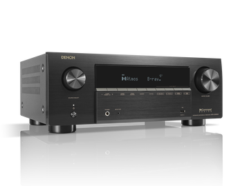 AVR-X2900H, , dynamic