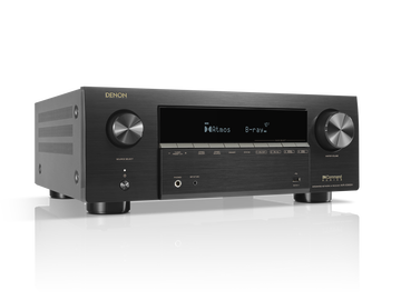 AVR-X3900H, , dynamic