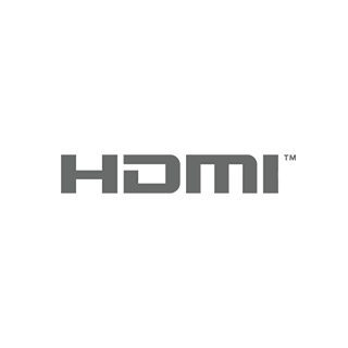 Includes HDMI