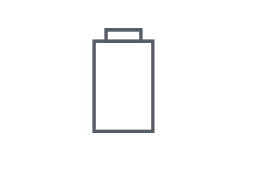 Battery icon