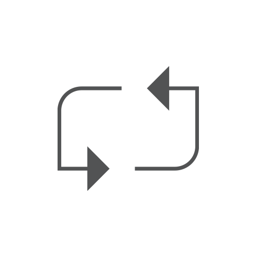 A star icon