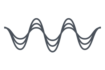 sound wave icon