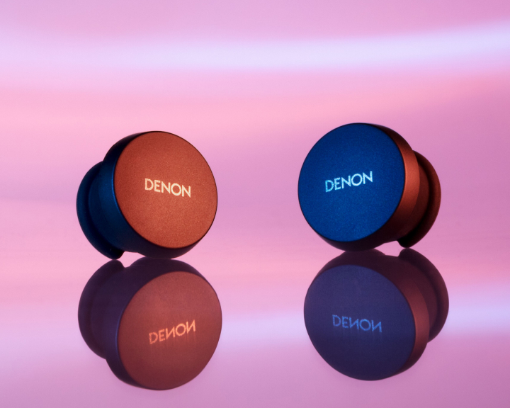 Denon Perl