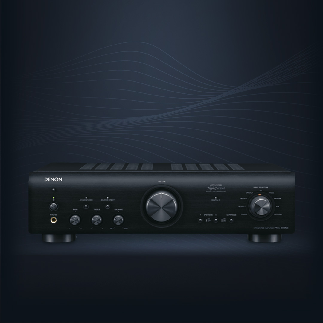 PMA-800NE