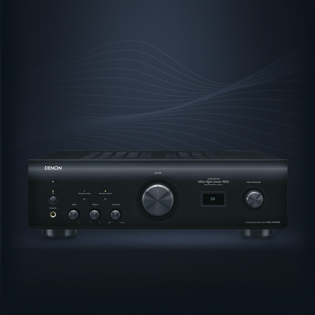 PMA-1600NE