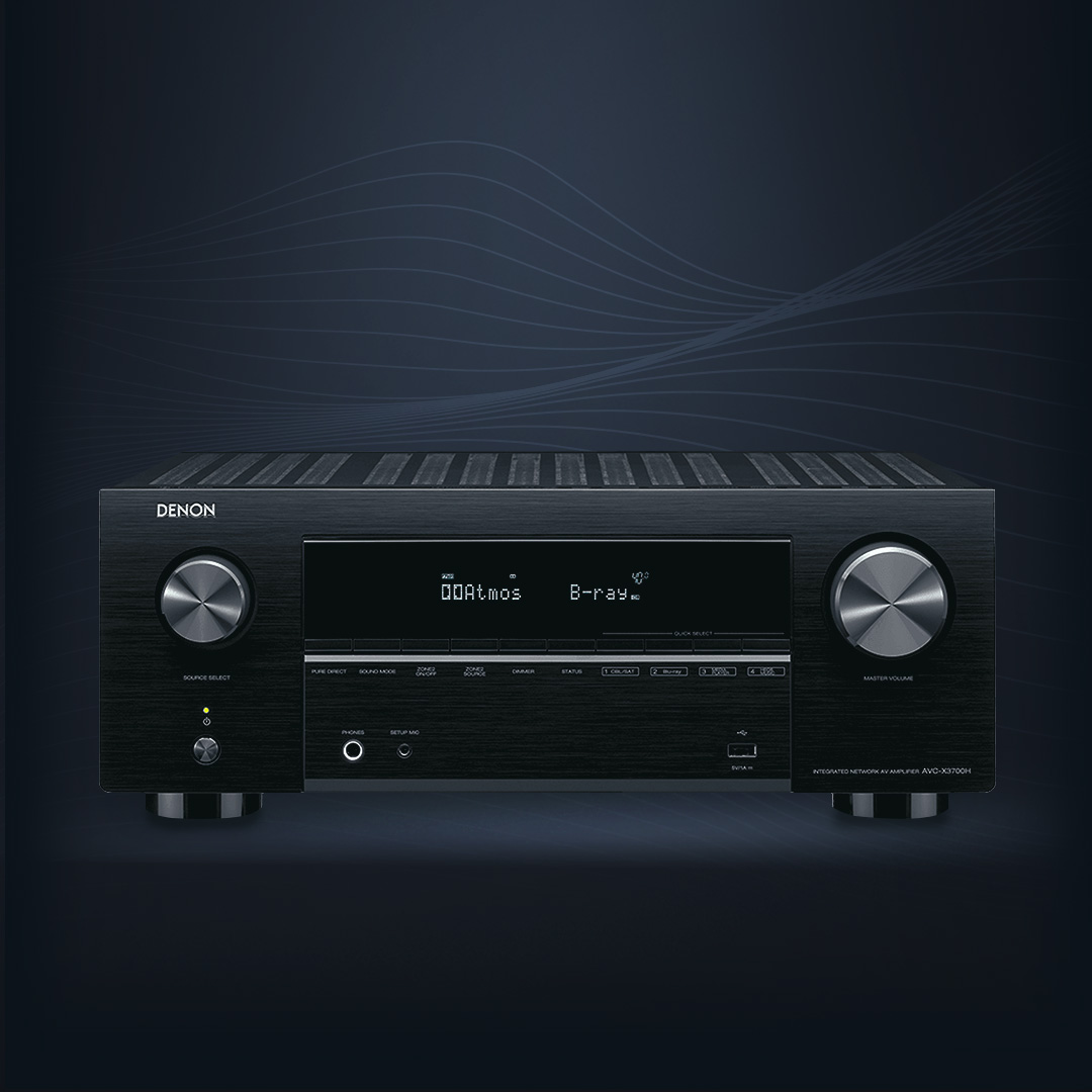 AVR-X3700H