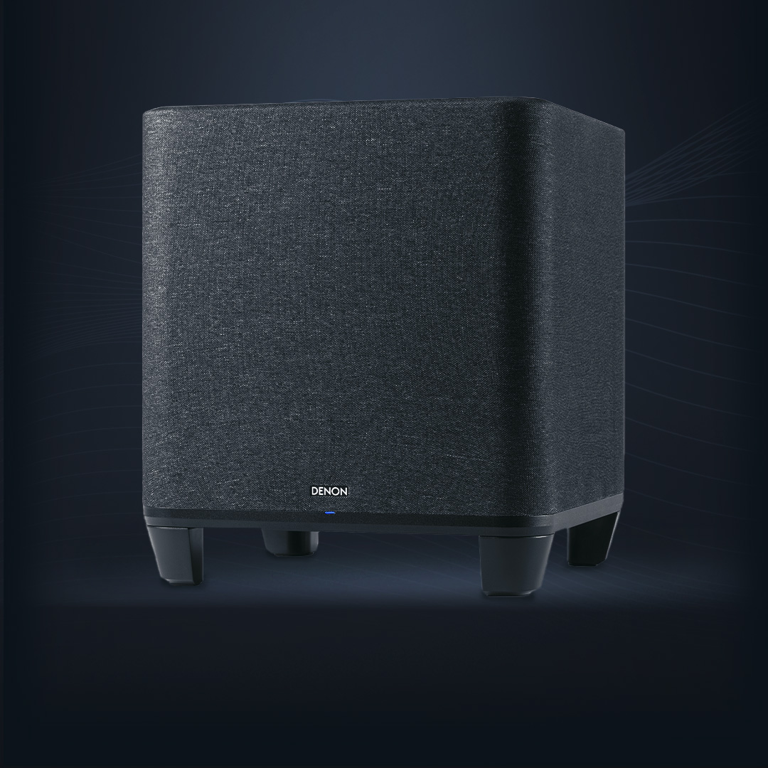 Denon Home Subwoofer