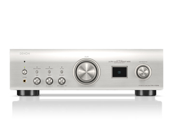 Amplifiers