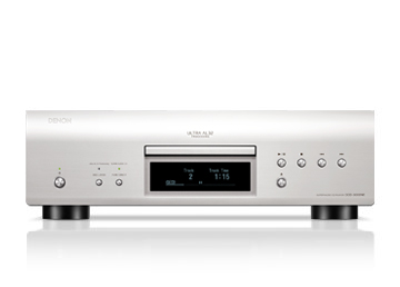 CD Players