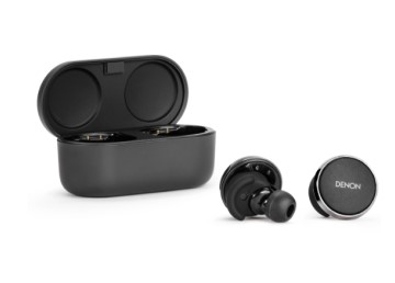 Denon Plus